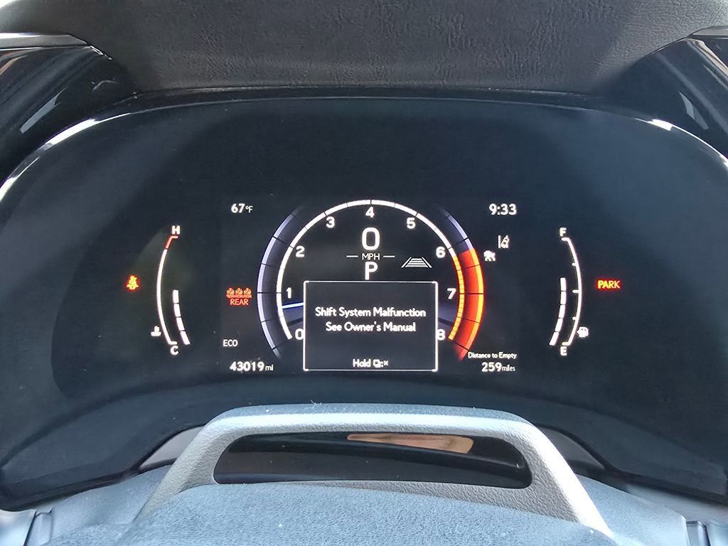 Used 2023 Lexus RX 350 F Sport w/ Accessory Package (Z1) image 17