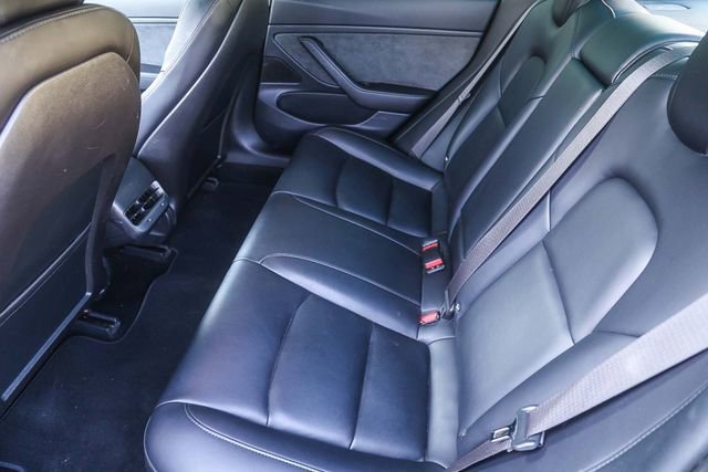 Used 2018 Tesla Model 3 Long Range image 22