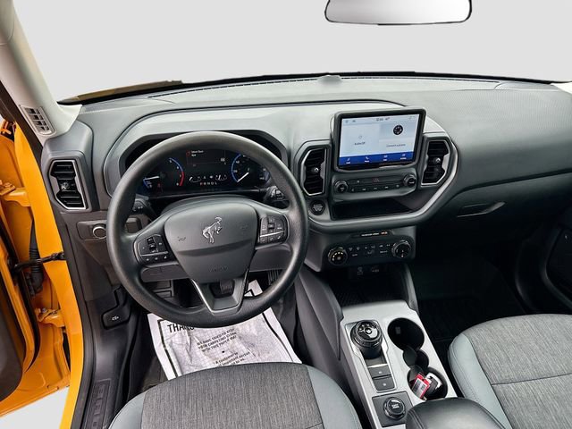 Certified 2022 Ford Bronco Sport Big Bend image 22