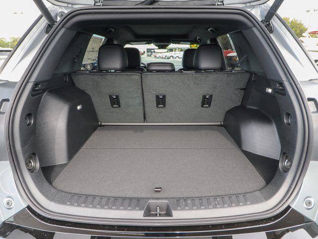 New 2026 GMC Terrain AT4 w/ Convenience Package III image 26