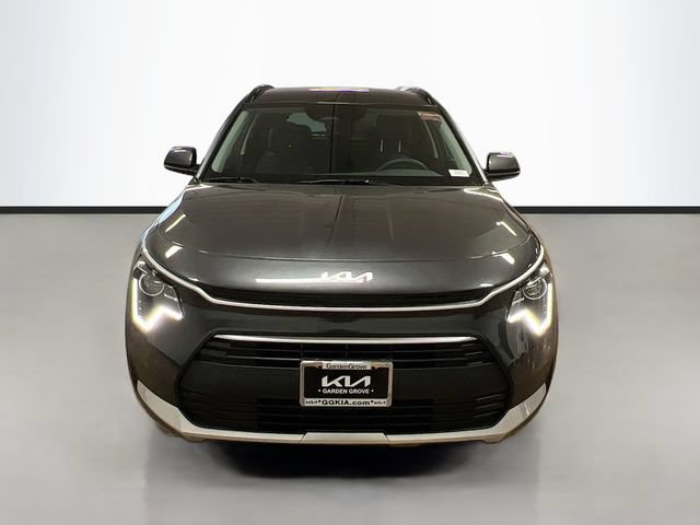 New 2026 Kia Niro LX FWD image 2