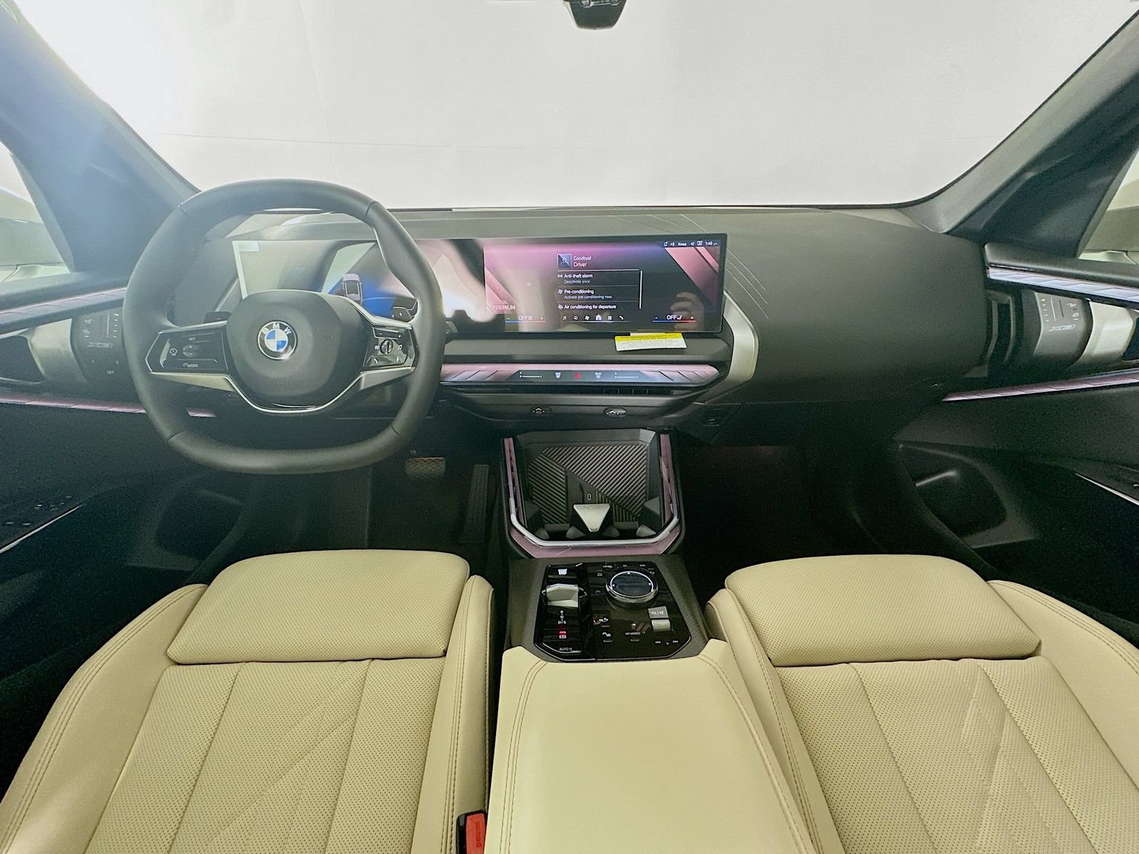 New 2026 BMW X3 xDrive30i w/ Premium Package AWD/4WD image 14