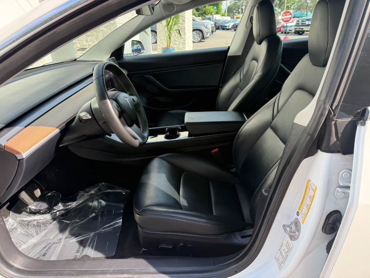 Used 2019 Tesla Model 3 Mid Range RWD image 20