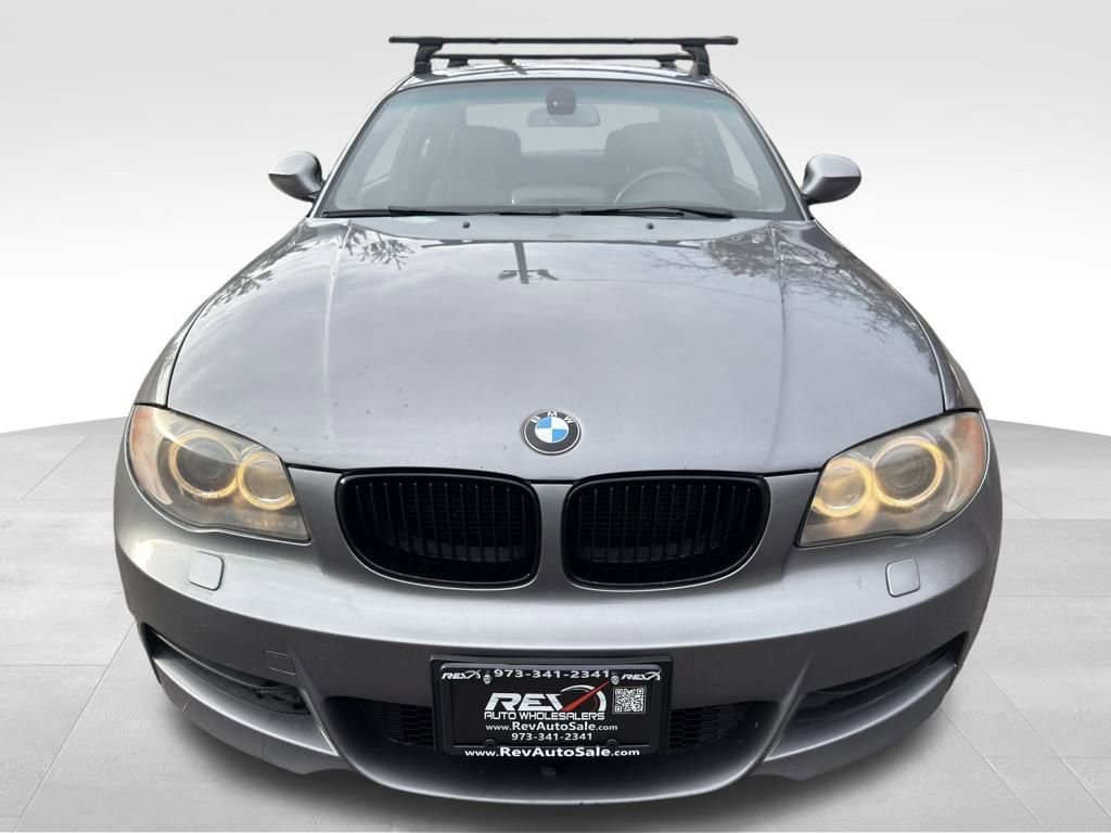 Used 2010 BMW 135i Coupe image 8