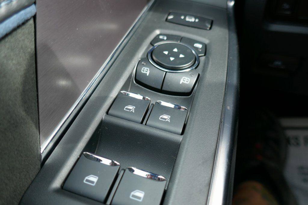 New 2026 Ford F250 Platinum image 19