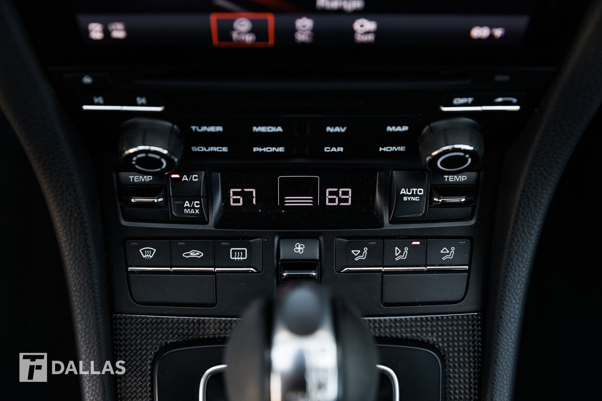 Used 2018 Porsche 911 GT3 w/ Sport Chrono Package image 30