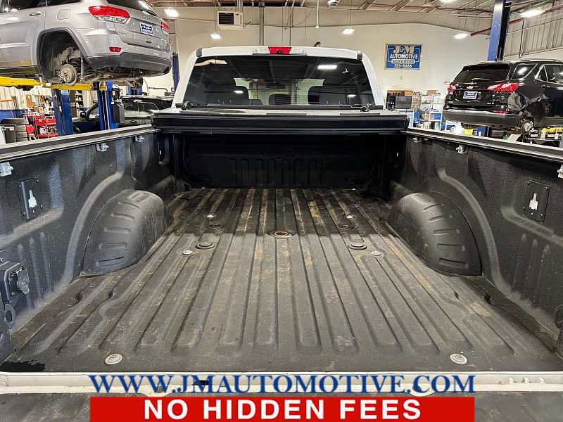 Used 2017 Ford F450 XLT image 11