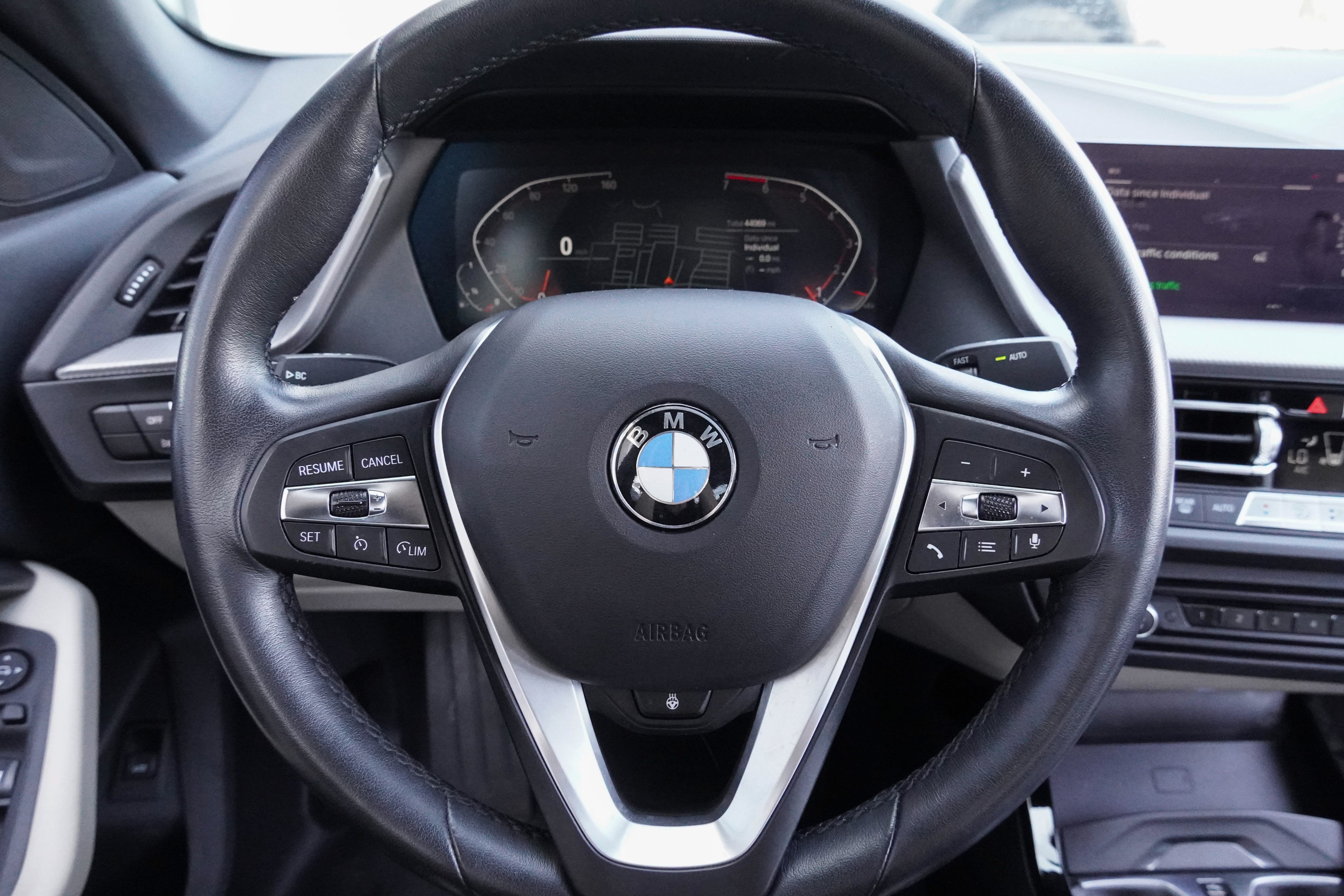 Certified 2023 BMW 228i xDrive Gran Coupe w/ Convenience Package AWD/4WD image 14