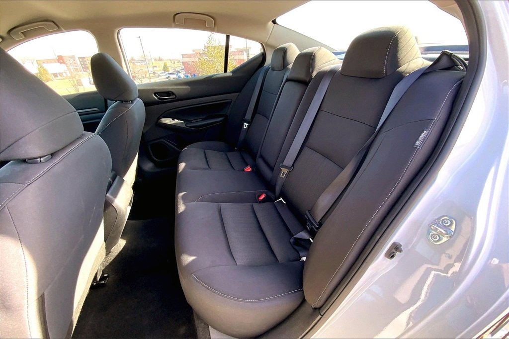 Used 2024 Nissan Altima 2.5 S image 20