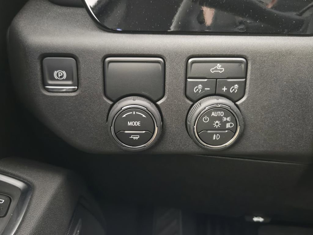 New 2026 Chevrolet Silverado 1500 RST w/ Texas Edition Plus image 22