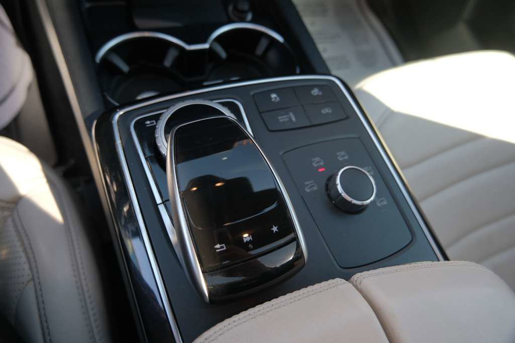 Used 2018 Mercedes-Benz GLS 63 AMG 4MATIC image 31