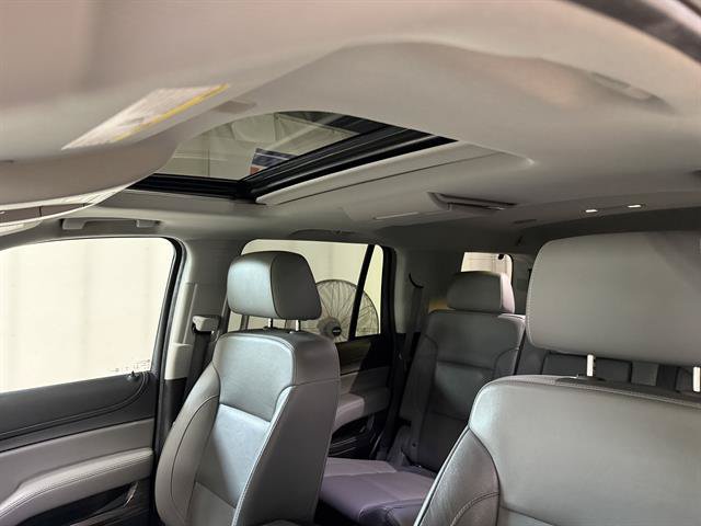 Used 2018 Chevrolet Tahoe LT AWD/4WD image 18