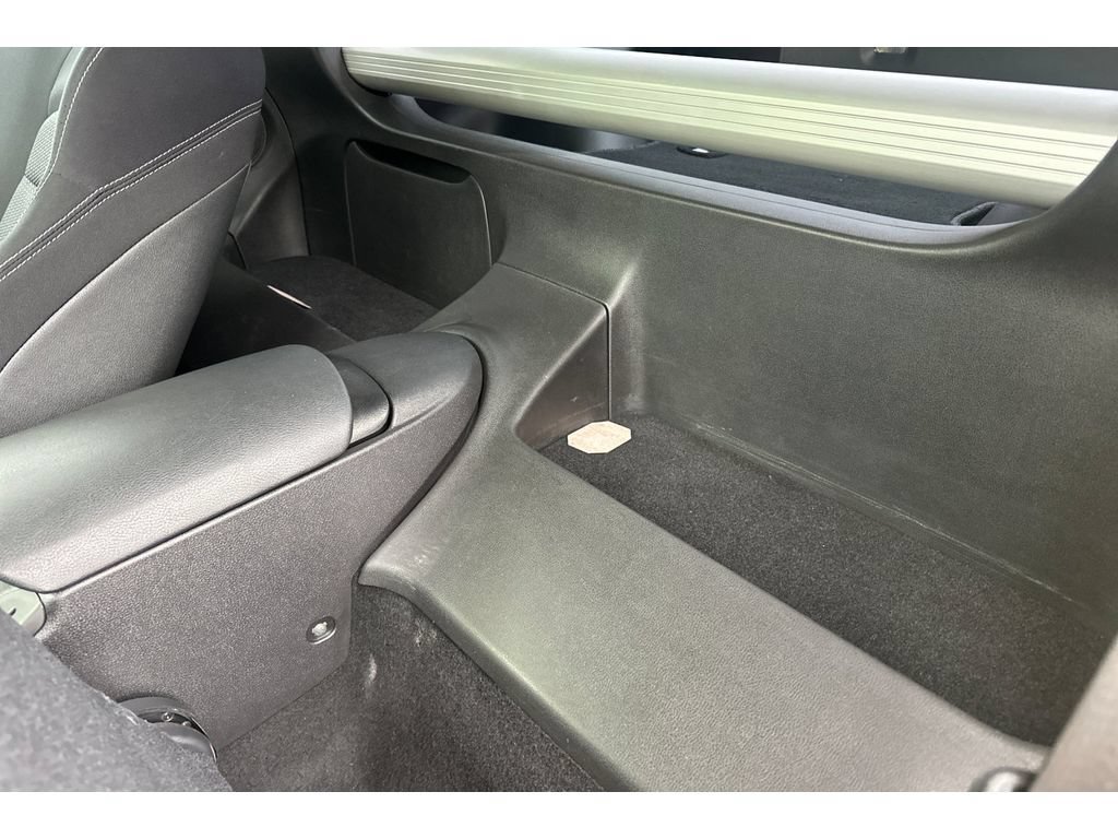 Used 2024 Nissan Z Sport w/ Floor Mat Package RWD image 13
