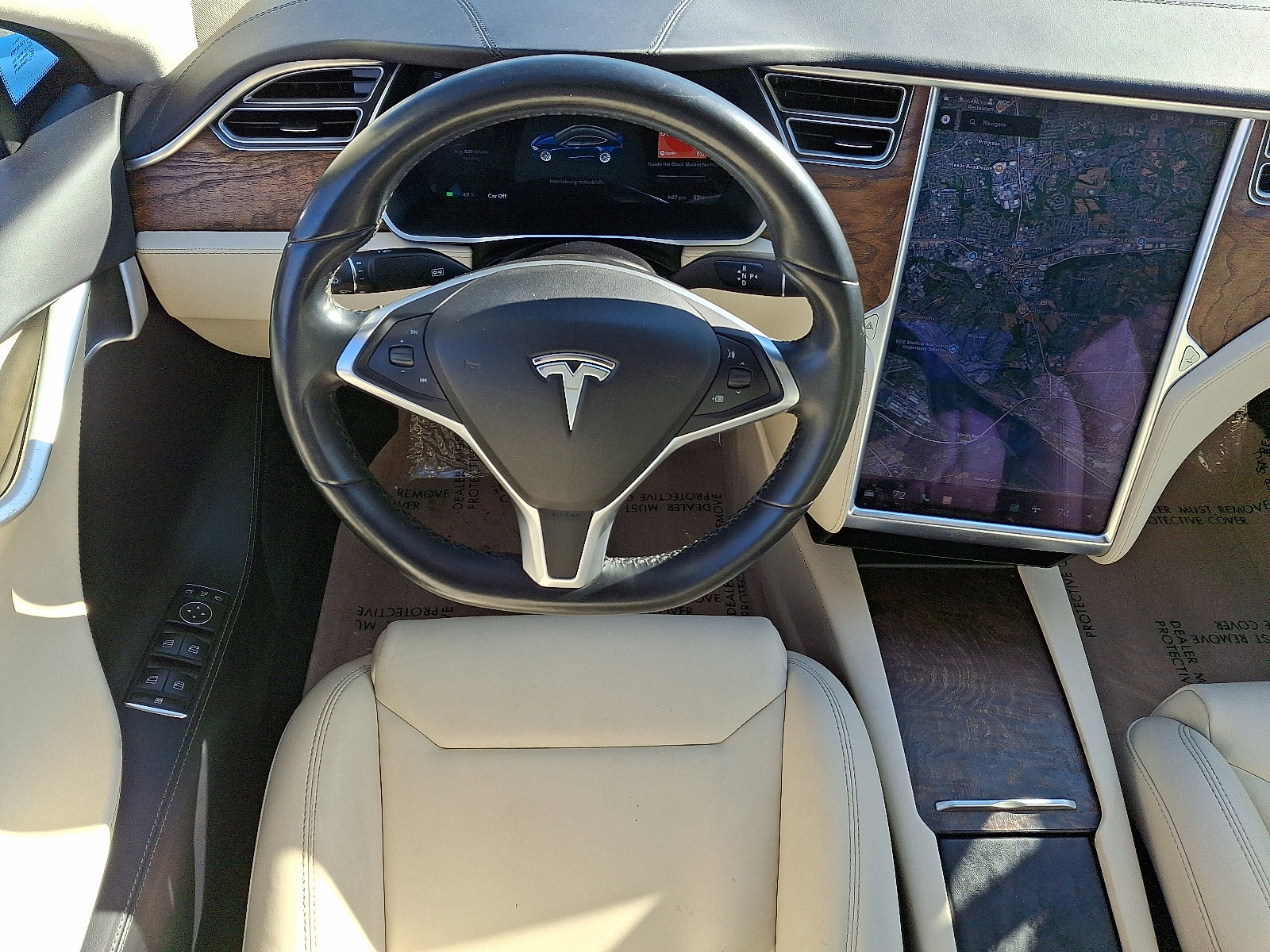 Used 2018 Tesla Model S 75D image 11