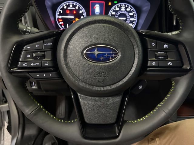 Certified 2025 Subaru Ascent Bronze Edition w/ Onyx Package image 41