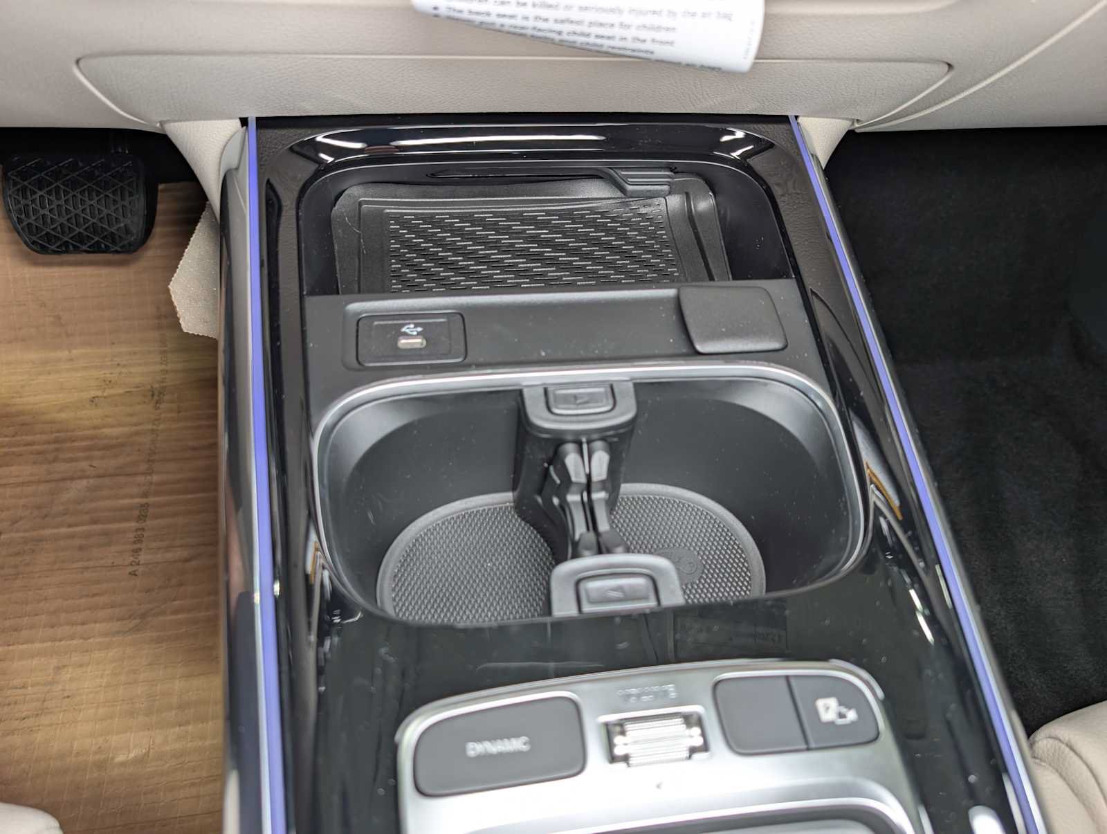 New 2026 Mercedes-Benz GLA 250 4MATIC image 23