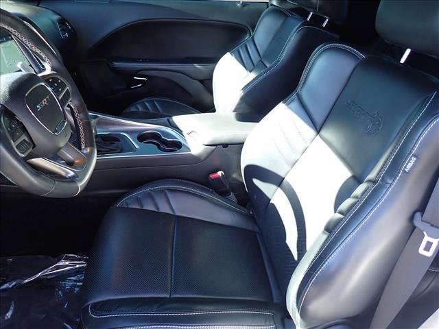 Used 2019 Dodge Challenger SRT Hellcat Redeye RWD image 9