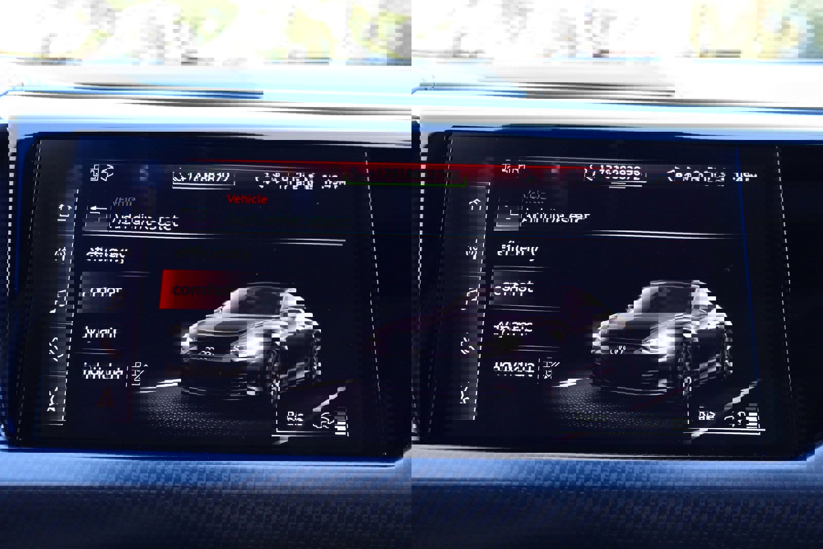 Used 2022 Audi e-tron GT Prestige w/ Prestige Package image 34