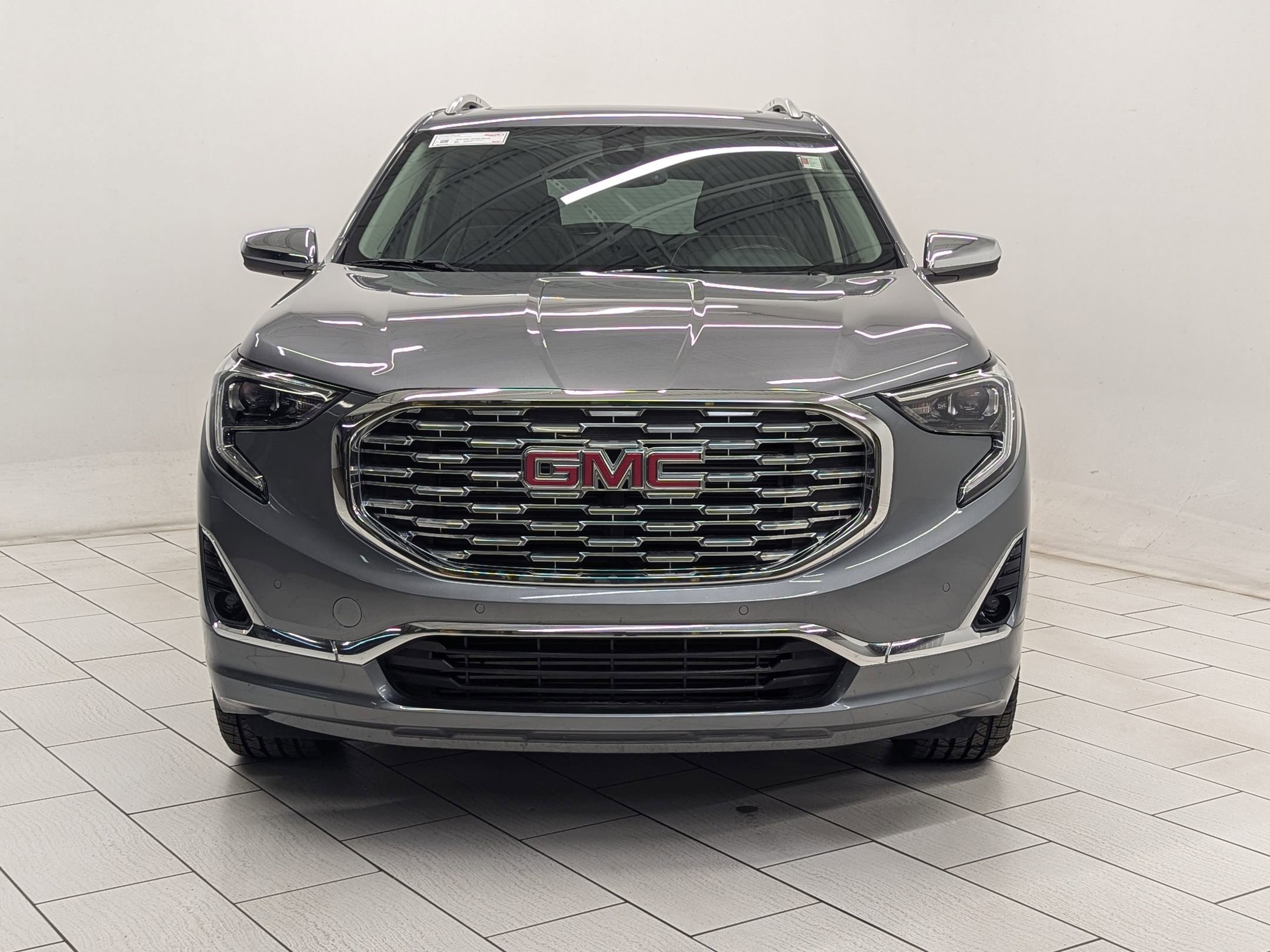 Used 2020 GMC Terrain Denali image 5