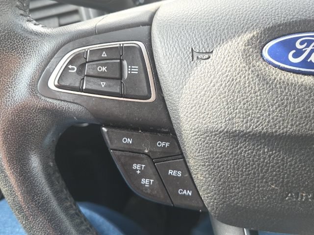 Used 2020 Ford EcoSport SE AWD/4WD image 33