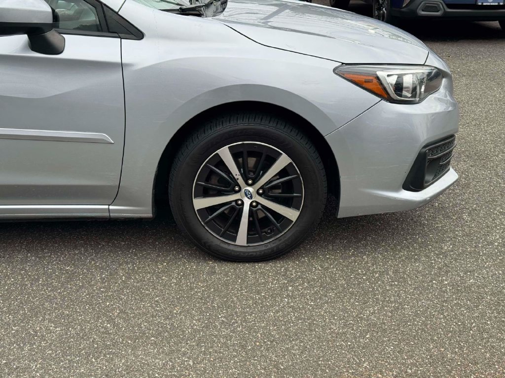 Used 2020 Subaru Impreza 2.0i Premium AWD/4WD image 10