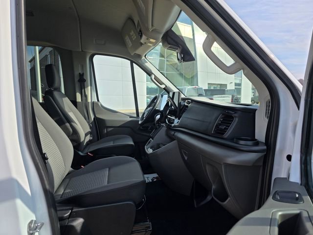 Used 2024 Ford Transit 350 XLT image 27