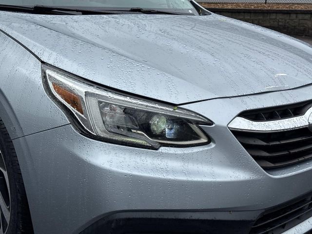 Used 2022 Subaru Legacy Limited AWD/4WD image 11