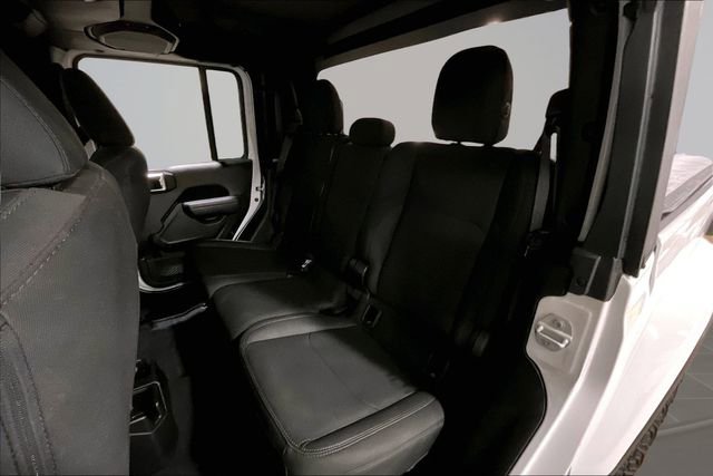 Used 2022 Jeep Gladiator Sport image 27