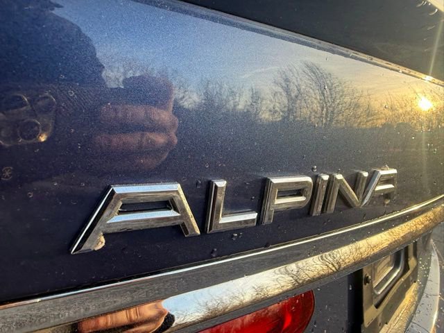 Used 2019 BMW ALPINA B7 xDrive image 7