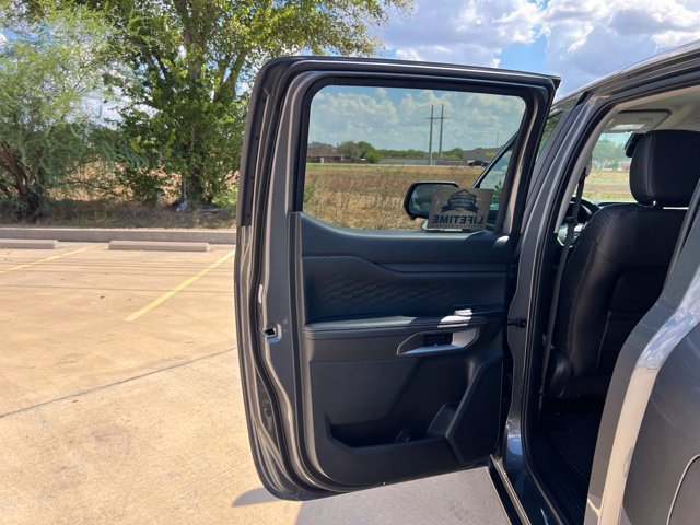 New 2026 Ford Ranger Lariat w/ FX4 Off-Road Package AWD/4WD image 15