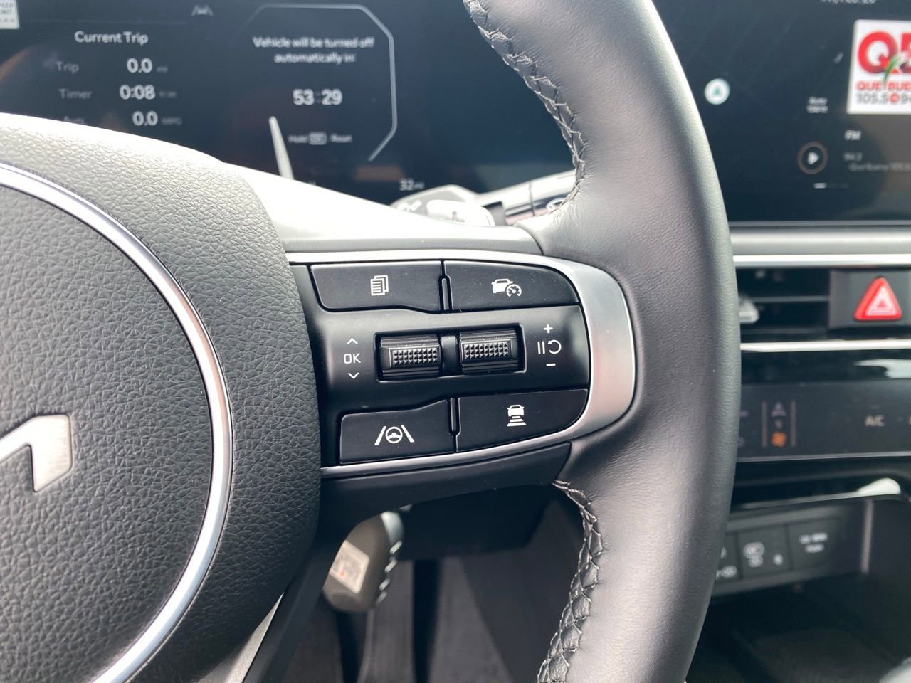 New 2026 Kia K5 GT w/ GT1 Package image 15