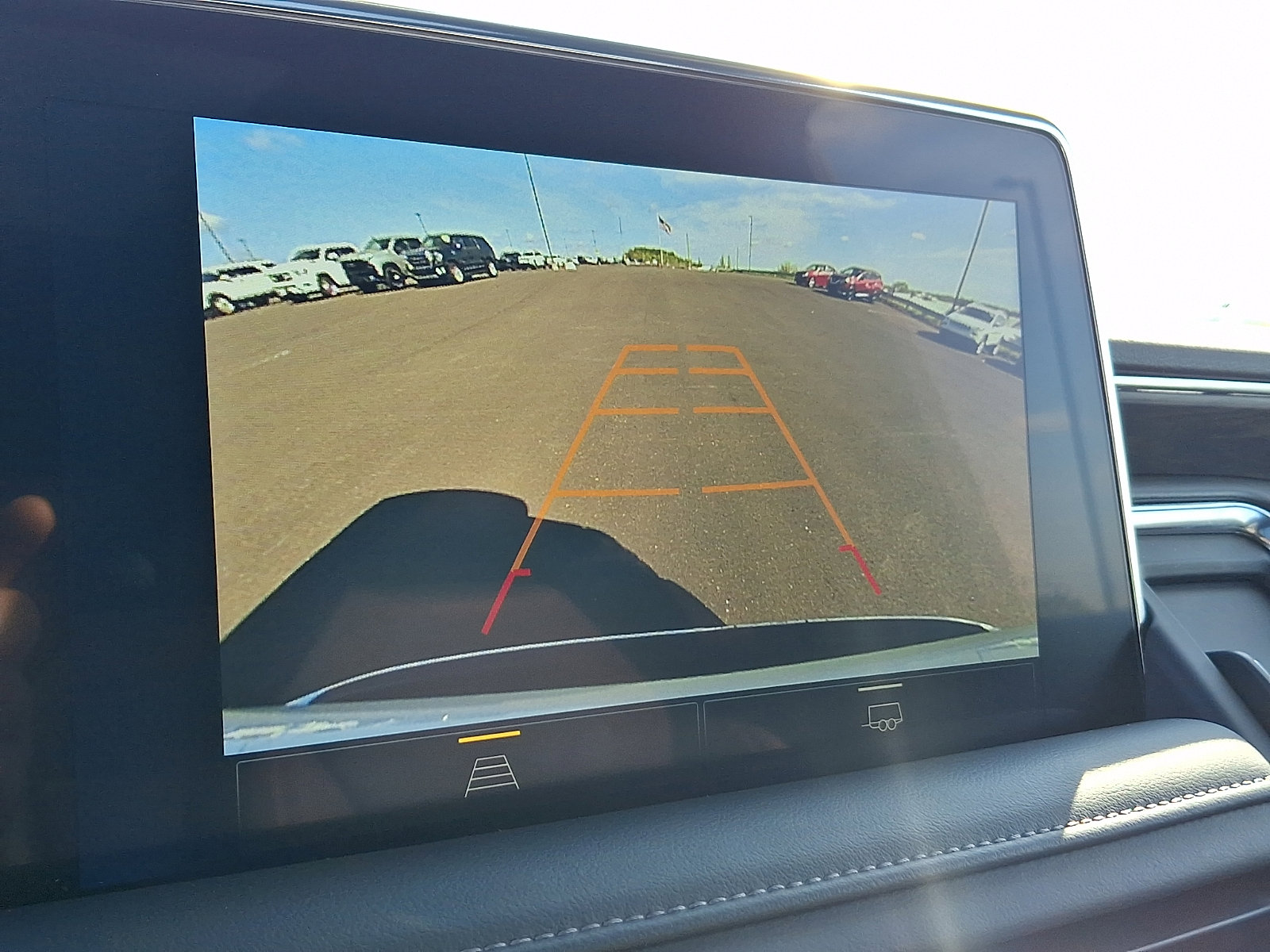 Certified 2023 Chevrolet Suburban LT image 19