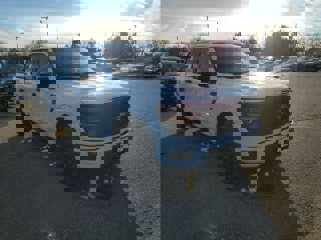 New 2024 Ford F150 STX w/ STX Black Appearance Package image 7