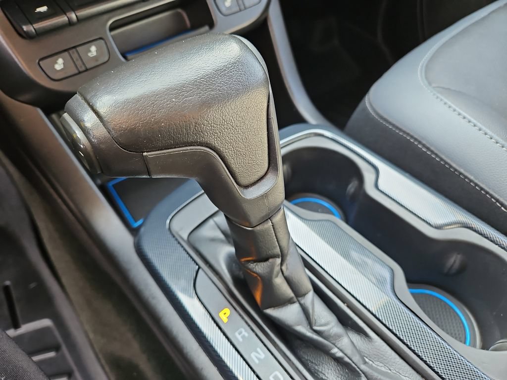 Used 2018 Chevrolet Colorado Z71 AWD/4WD image 33