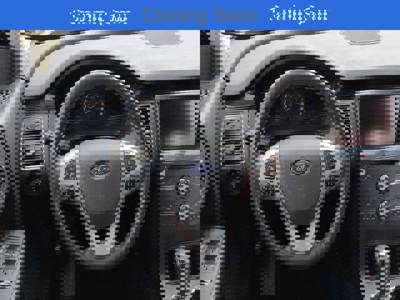 Used 2014 Ford Flex SEL w/ Equipment Group 202A image 24