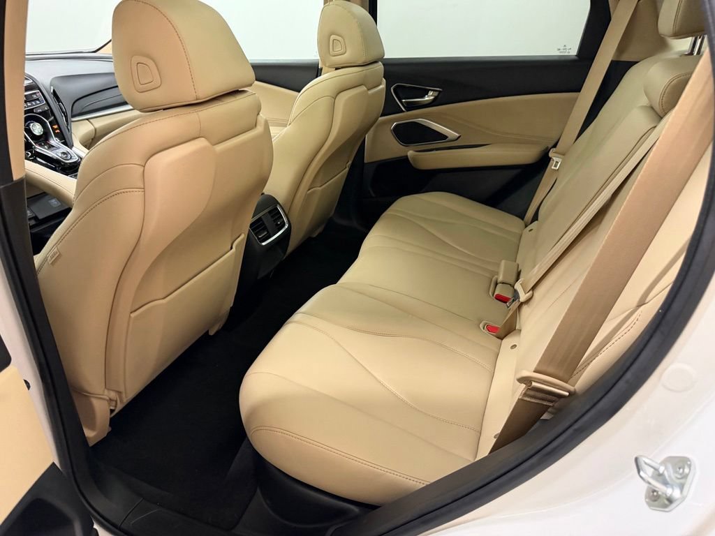 Used 2023 Acura RDX AWD image 31