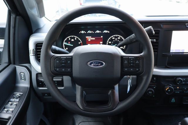 New 2026 Ford F450 XL w/ 360-Degree Camera Package AWD/4WD image 26