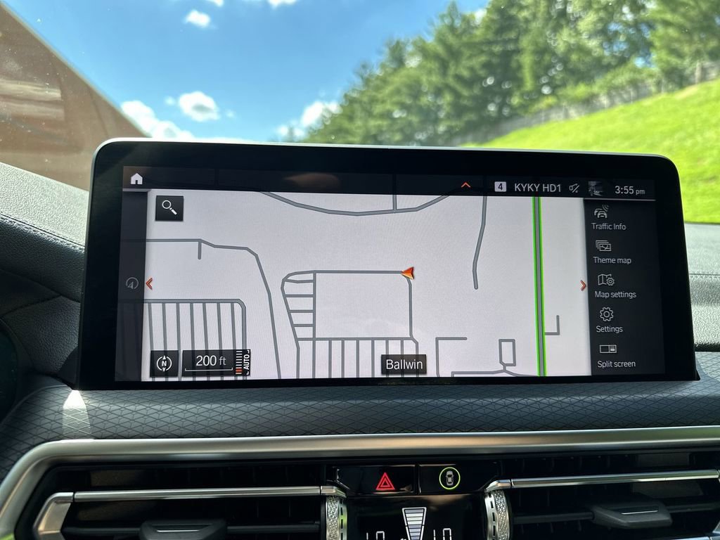 Used 2022 BMW X3 M40i image 42