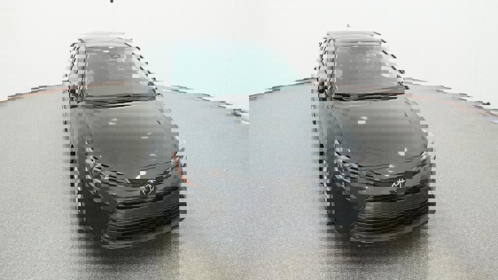 New 2026 Toyota Corolla LE image 14