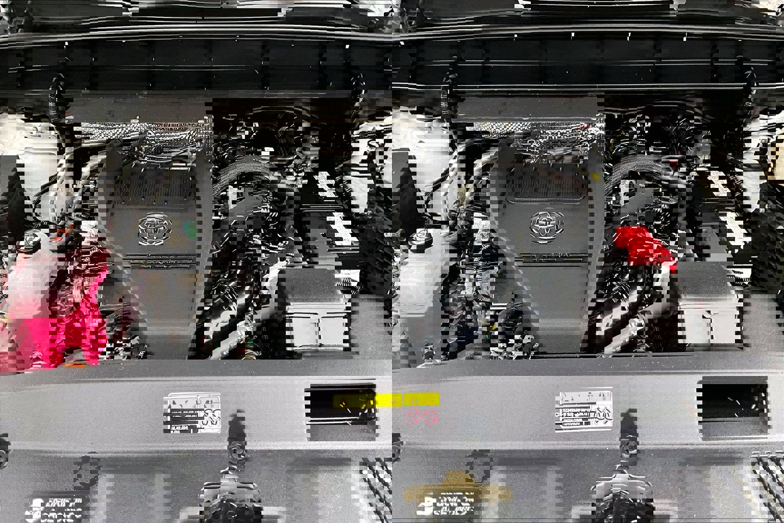 Used 2023 Toyota Highlander XLE image 10