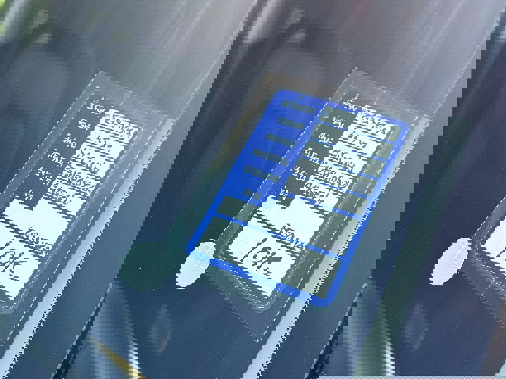 Used 2025 Toyota Prius Limited image 25