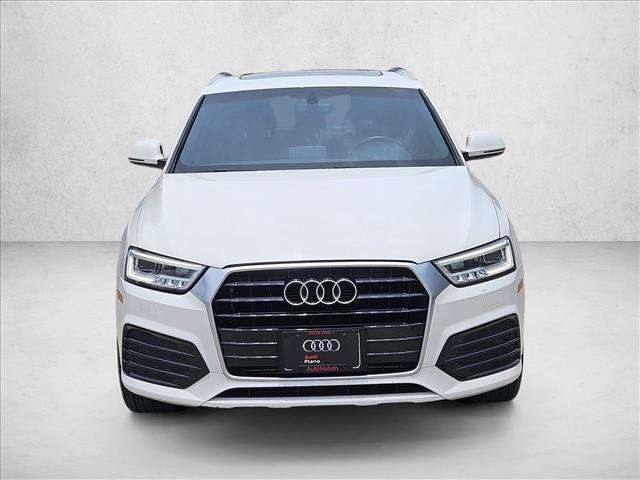 Used 2017 Audi Q3 2.0T Prestige FWD image 2