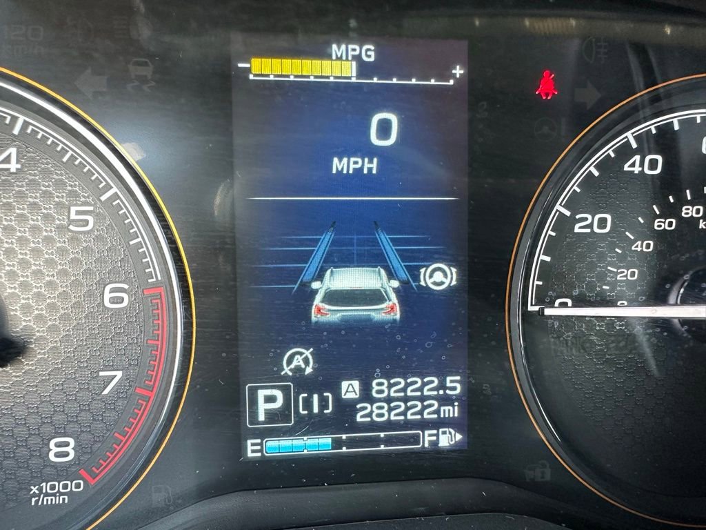 Used 2024 Subaru Forester Wilderness image 4