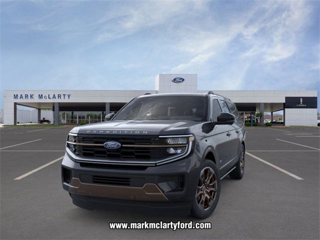 New 2025 Ford Expedition Max King Ranch image 2