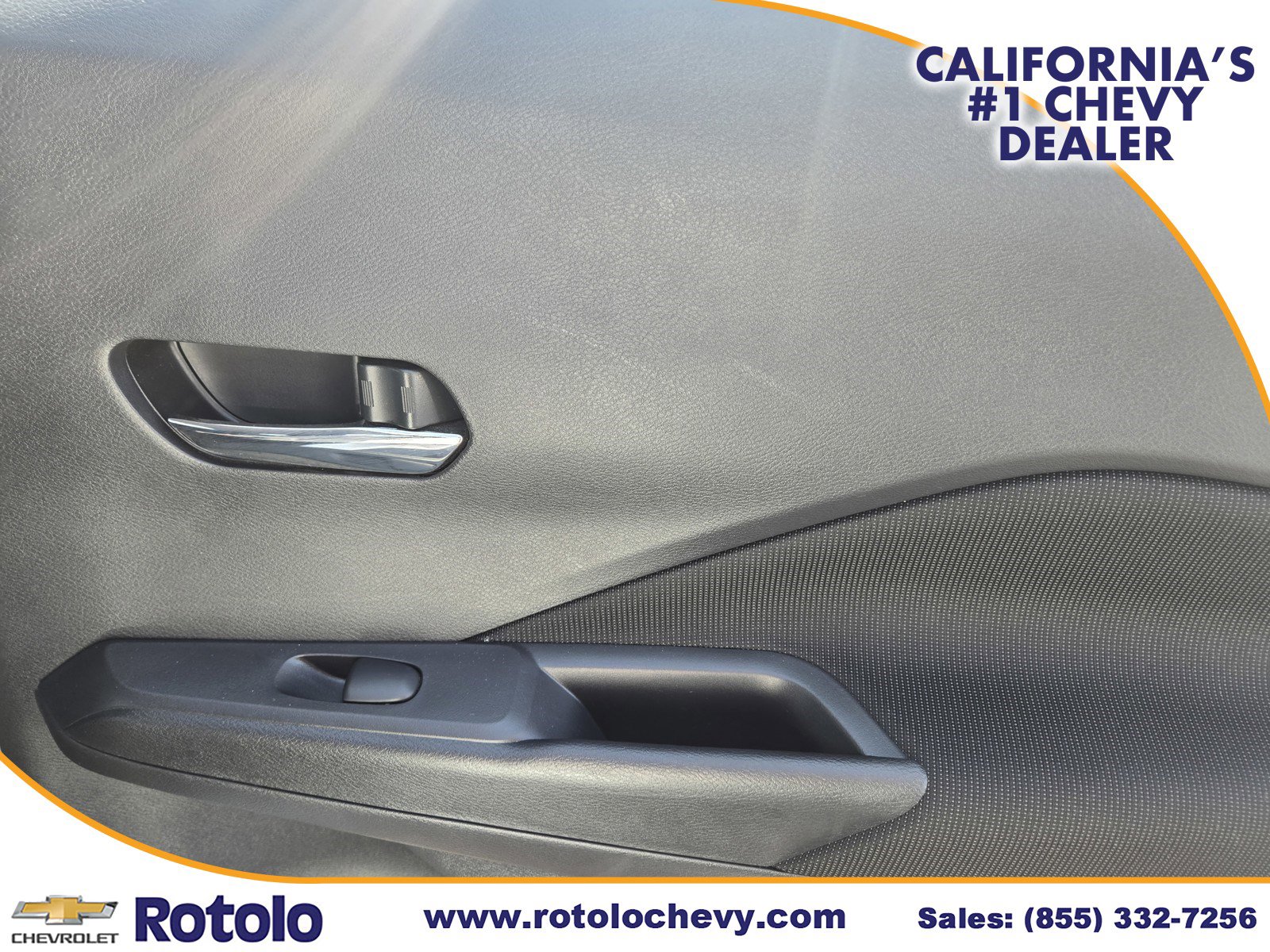 Used 2023 Nissan Kicks SV w/ Interior Electronics Package image 12