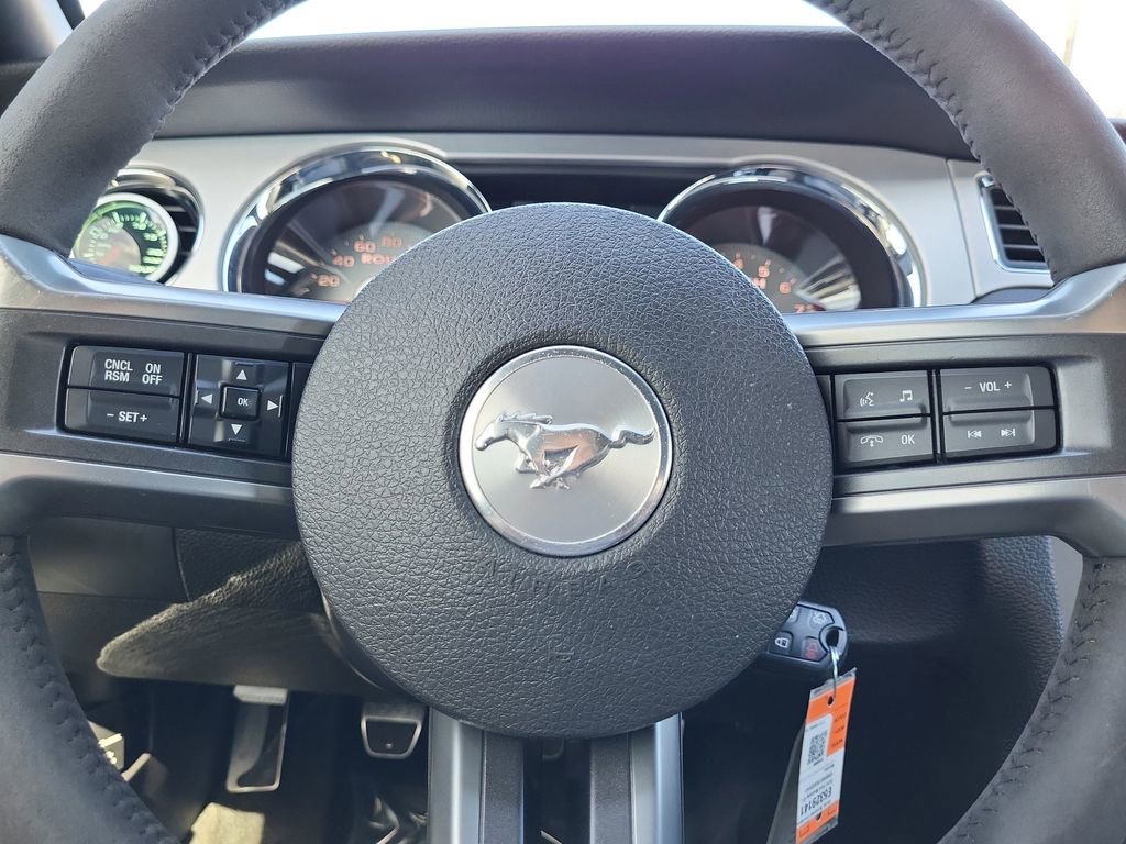 Used 2014 Ford Mustang GT Premium w/ GT Track Package image 18