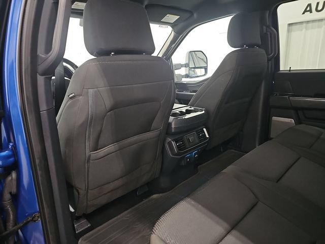 Used 2023 Ford F150 XLT w/ Equipment Group 302A High AWD/4WD image 33
