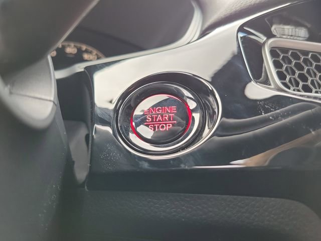 New 2026 Honda Civic Sport image 26