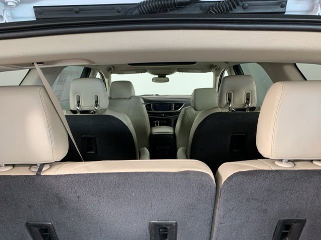 Used 2018 Buick Enclave Premium w/ Experience Buick Package image 16