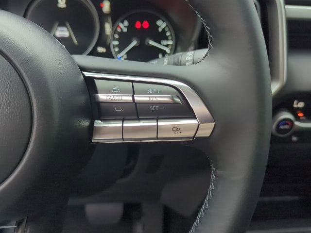 New 2026 MAZDA CX-50 AWD 2.5 S w/ Weather Package image 17